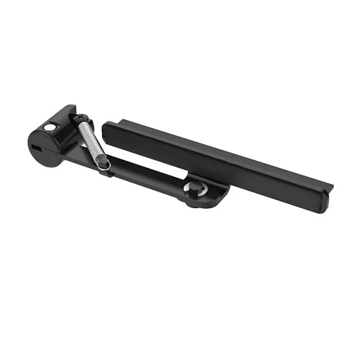 AXIS TQ8809-E Wiper Arm with Extra Blades for Front Window