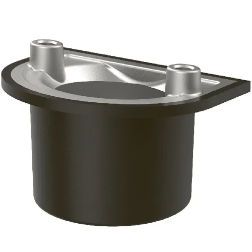 AXIS TI8603 Conduit Adapter