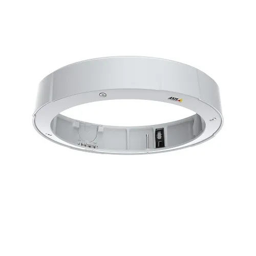 AXIS TP3813-E Outdoor Ventless Metal Casing, Compatible with Select P37 Cameras