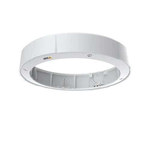 AXIS TP3813-E Outdoor Ventless Metal Casing, Compatible with Select P37 Cameras