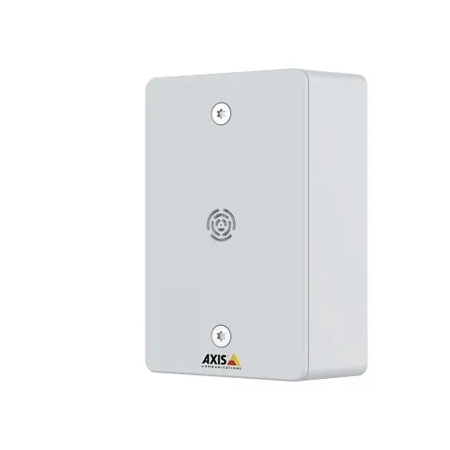 AXIS TU1001-VE Outdoor Microphone for Network Devices