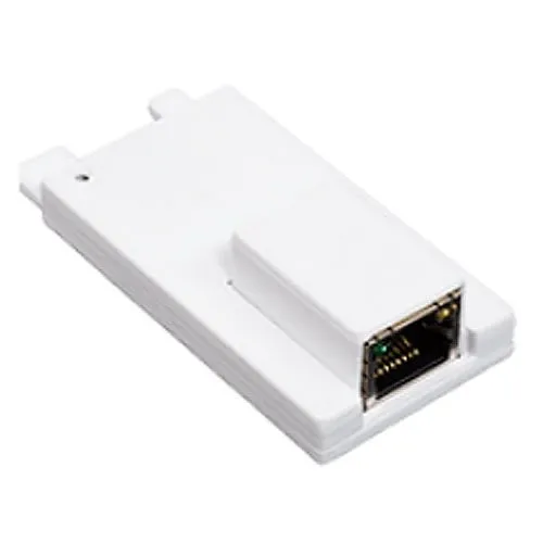 2N LTE VERSO Debug Module for Configuring Intercom