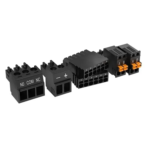 AXIS TD3902 Connector Kit for AXIS D3110 Connectivity Hub