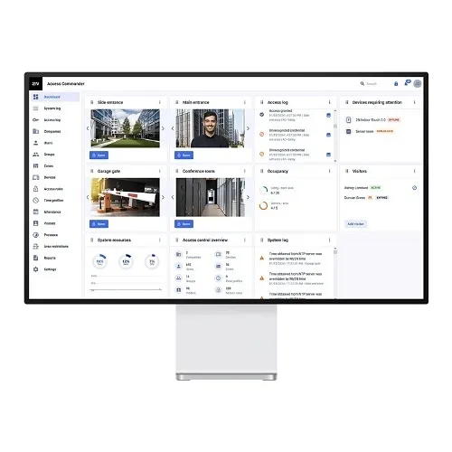 2N 02310-001 Access Commander License Pro