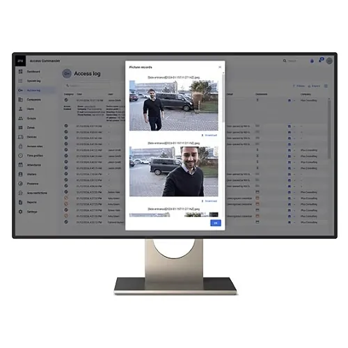 2N 02311-001 Unlimited Access Commander