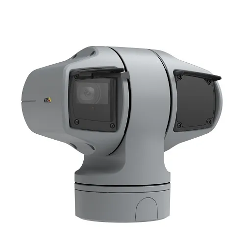 AXIS Q6225-LE Heavy-Duty PTZ Camera with Long-Range IR