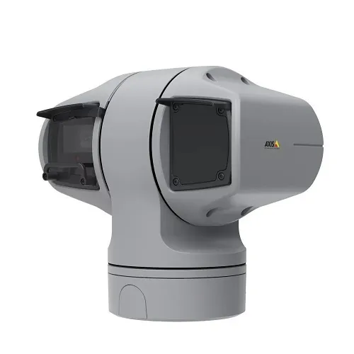 AXIS 02317-301 IP PTZ IR Security Camera