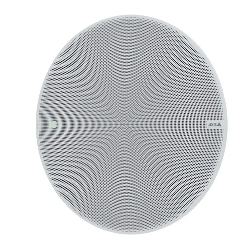 AXIS C1210-E All-In-One IP Ceiling Speaker, Large (Replaces C2005)