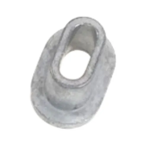2N 02362-001 IP Base Upper Metal Fixture, Spare Part, 10-Pieces