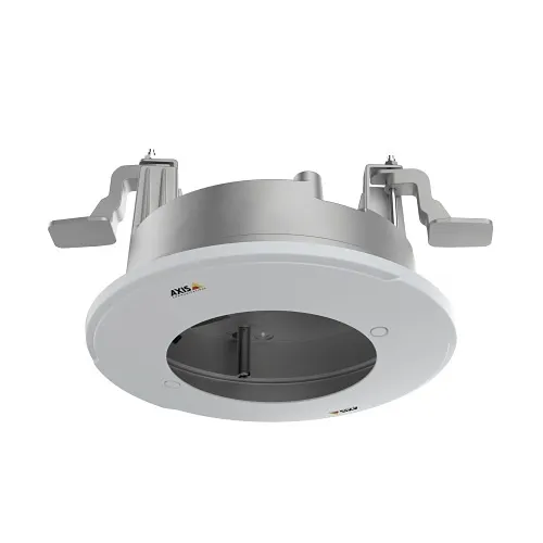 AXIS TM3205 Recessed Ceiling Mount for Select Dome and Panoramic Cameras