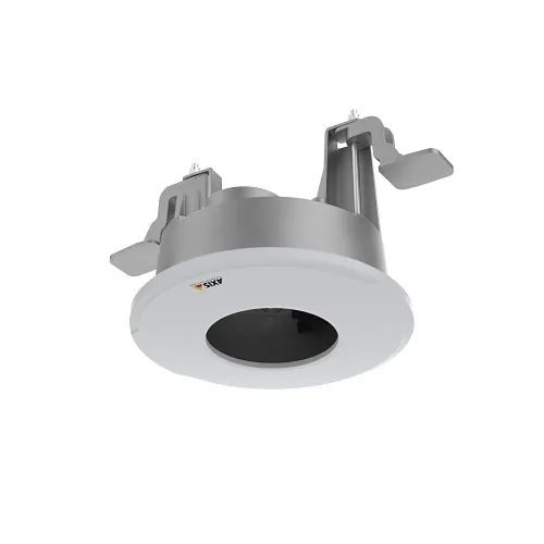 AXIS TM3207 Recessed Mount for FixedDome and Panoramic Cameras