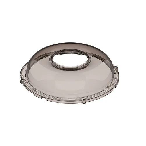 AXIS TP3815-E Dome for AXIS P37 Camera Series, Clear