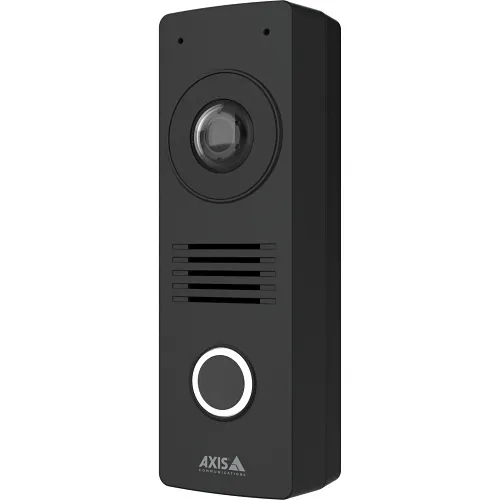 AXIS I8116-E Network Video Intercom, 5MP Video with Audio