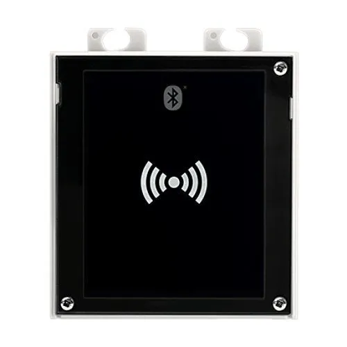2N 02444-001 Bluetooth and Secured RFID Reader Module, 125 KHz, 13.56 MHz