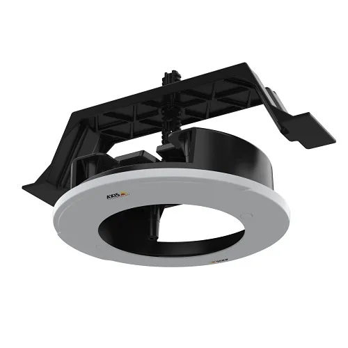 AXIS TM3208 Discreet Recessed Mount for Select M30 Series Cameras (Replaces T94S02L)