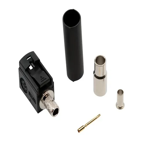 AXIS TU6006 Crimping kit for TU6005 Plenum Cable