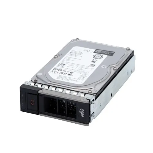 AXIS 02471-001 Enterprise Hard Drive to Expand S11 and S12 Recording Servers, 4TB
