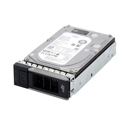 AXIS 02472-001 Enterprise Hard Drive to Expand S11 and S12 Recording Servers, 8TB