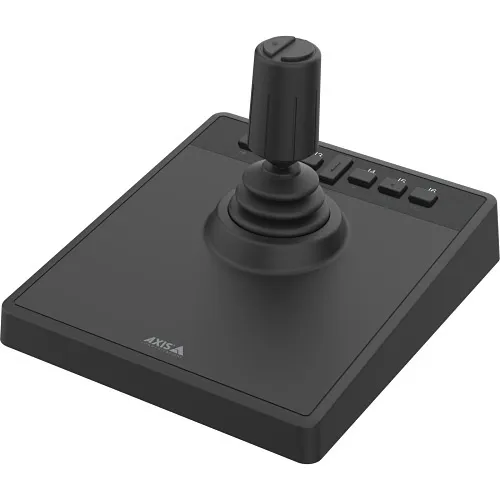 AXIS TU9002 Responsive and Accurate Control Joystick