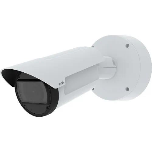 AXIS Q1805-LE 2MP First-Class Surveillance Bullet Camera with 32x Zoom