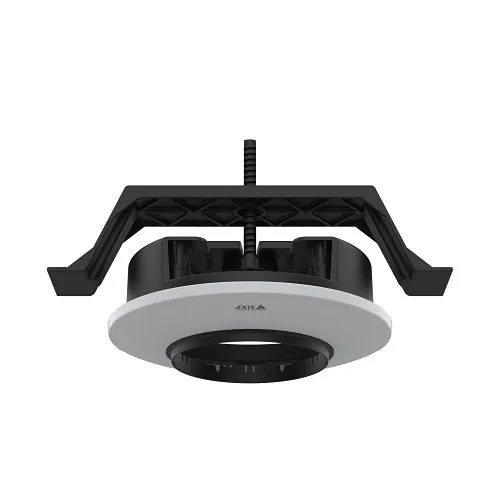 AXIS TP3203 Recessed Mount for Selected AXIS P32 Cameras