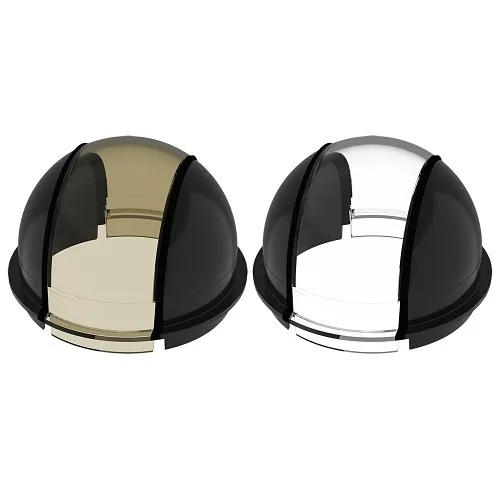 AXIS TQ3807-E Clear IR-Shielded Dome Cover for AXIS Q35 Cameras