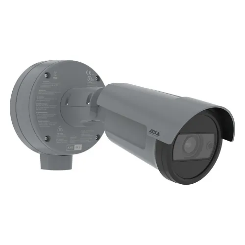 AXIS P1468-XLE Explosion-Protected Bullet Camera