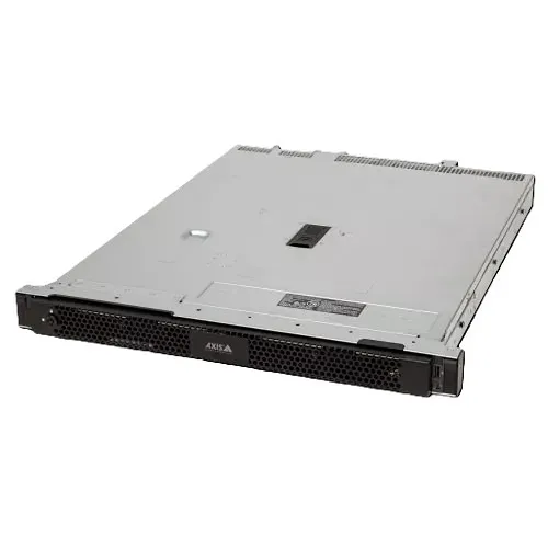 AXIS S1232 S12 Series Camera Station Rack Recording Server, 32TB, (Replaces S1132)
