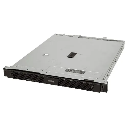 AXIS S1296 Rack Recording Server, 96TB