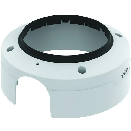 AXIS TP3906 Microphone Installation Kit for Select P32 Cameras, White