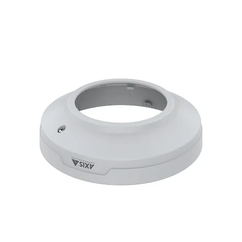 AXIS TM3812 Tamper-Resistant Dome Cover, 4-Pack