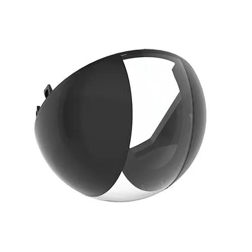 AXIS TQ6811-E Dome Clear Hydrophilic for Tough and Rainy Conditions