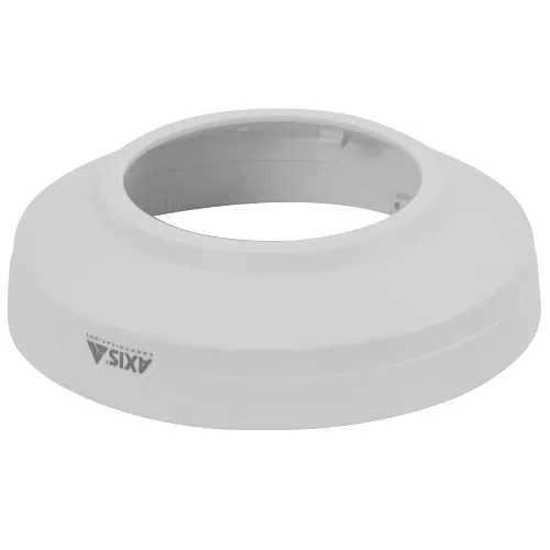 AXIS TM3818 Casing for M30 Cameras, 4-Pack, White