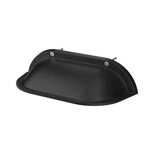 AXIS TP3825-E Weather Shield, White