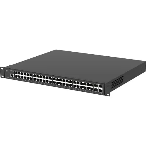 AXIS D8248 Managed Poe++ Switch