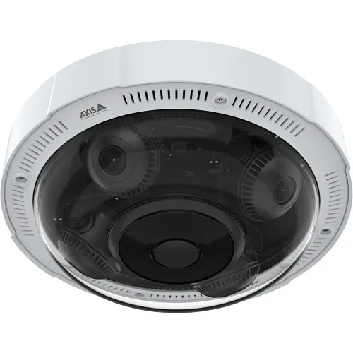AXIS P3738-PLE Multidirectional Panoramic Camera