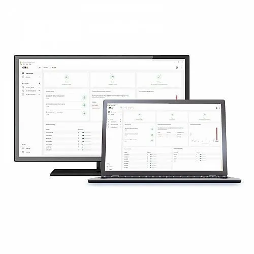 AXIS 02643-001 Device Manager Extend Software Solution