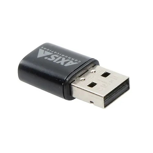 AXIS TU9004 Wireless USB Dongle for M1075-L Box Camera
