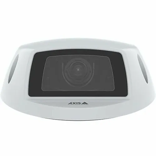 AXIS TP3826-E IP6K9K-Rated Outdoor Housing for Onboard Cameras
