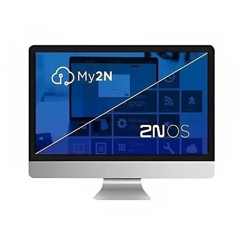 2N 02682-001 My2N Annual Subscription for One Device