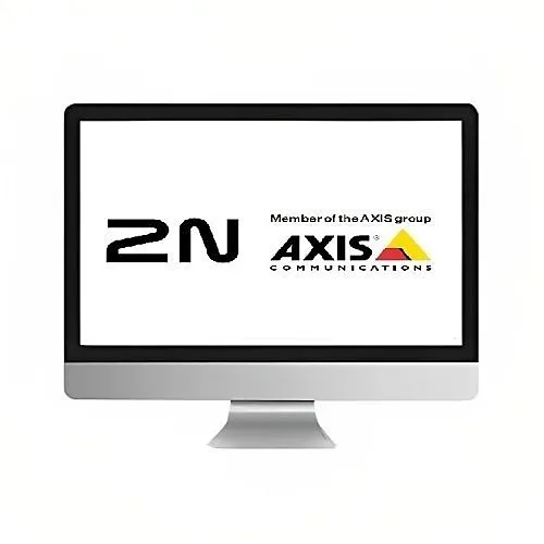 2N 02683-001 Annual Apartment Subscription MY2N for 4-Devices
