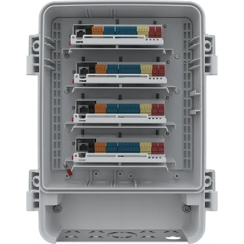 AXIS A1214 Network Door Controller Kit