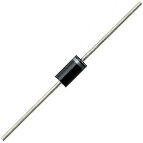 Alpha 27 1N4004 Rectifier Diode-400 PIV