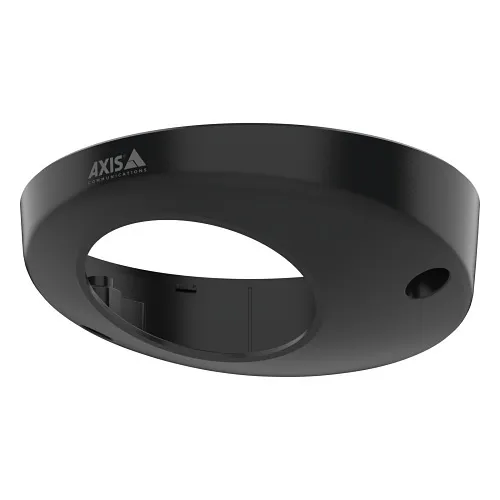 AXIS TP3830 Top Cover for Onboard Cameras, Black