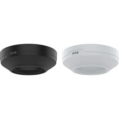 AXIS TM3821 Casing for Indoor AXIS M42 Cameras, Black