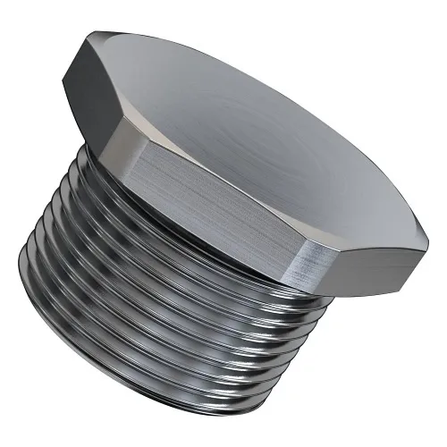 AXIS TQ1915 Plug Thread M25x1.5