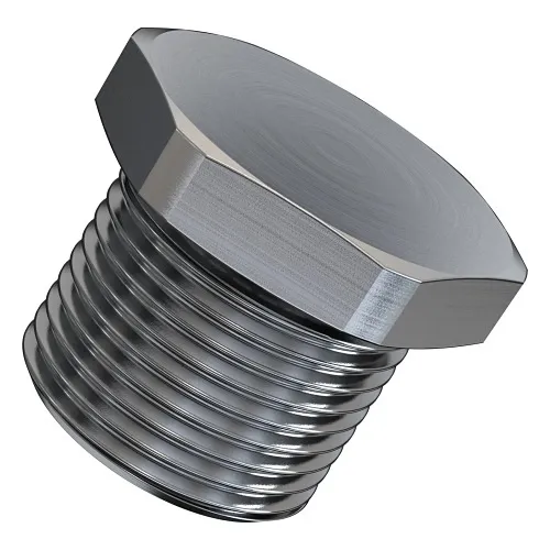 AXIS TQ1916 Plug Thread M20x1.5