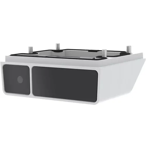 AXIS 02771-001 Illuminator Kit, 131' (40m) IR Range