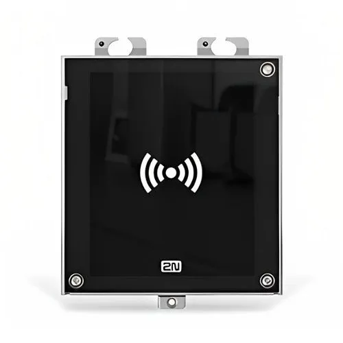 2N 02773-001 Access Unit 2.0 Bluetooth and RFID Reader Module, 125 KHz, 13.56 MHz