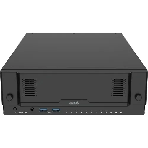 AXIS 02808-004 S2212 Mk II Camera Station Standalone Appliance, 6TB